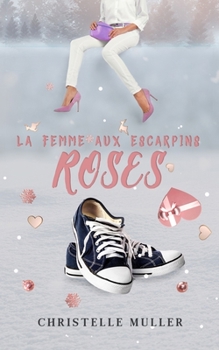 Paperback La femme aux escarpins roses [French] Book