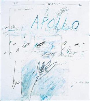 Hardcover Cy Twombly at the Hermitage: Fifty Years of Works on Paper Book
