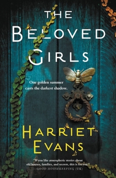 Paperback The Beloved Girls Book