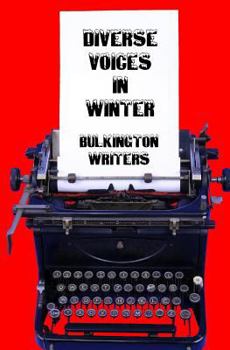 Paperback Diverse Voices in Winter Book