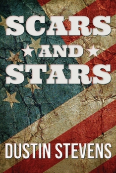 Paperback Scars and Stars Book