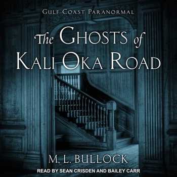 Audio CD The Ghosts of Kali Oka Road Book