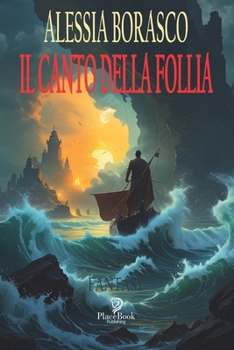 Paperback Il Canto Della Follia [Italian] Book