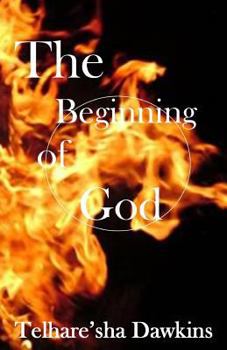 Paperback The Beginning Of God Book