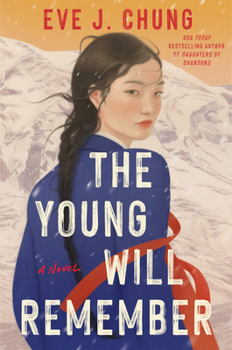Hardcover The Young Will Remember Book
