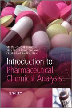 Paperback Intro Pharmaceutical Chemical Book