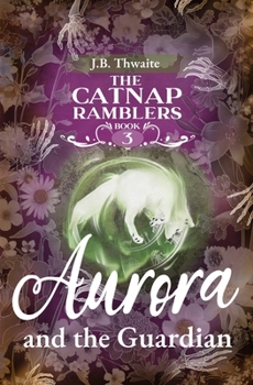 Paperback Aurora and the Guardian Book