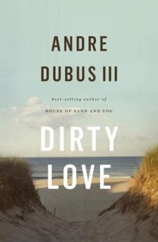 Hardcover Dirty Love Book