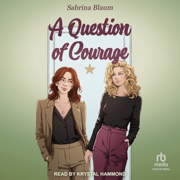 A Question of Courage