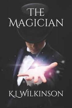 Paperback The Magician Book
