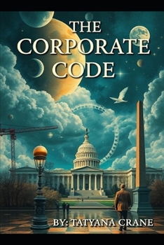 The Corporate Code: The Conspiracy of the Organic Act of 1861