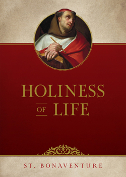 Paperback Holiness of Life Book