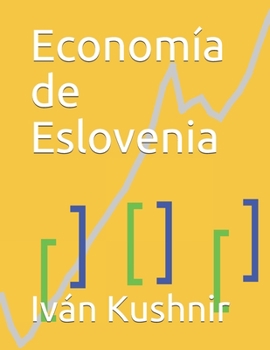Paperback Economía de Eslovenia [Spanish] Book