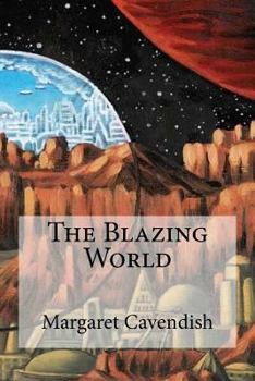 Paperback The Blazing World Book