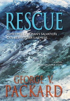 Hardcover Rescue Book