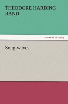 Paperback Song-waves Book