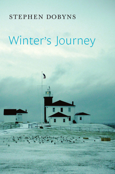 Paperback Winter's Journey Book