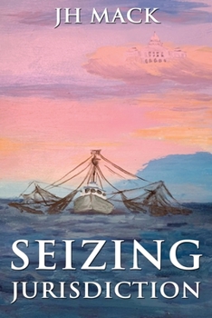 Paperback Seizing Jurisdiction Book