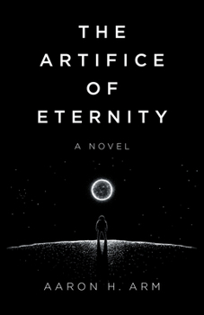 Paperback The Artifice of Eternity Book