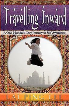 Paperback Travelling Inward Book