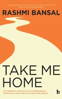 Paperback Take Me Home Book