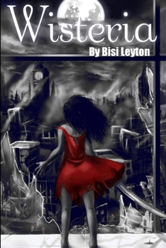 Paperback Wisteria Book