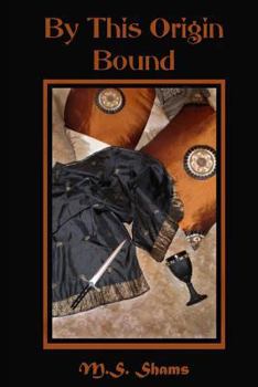 Paperback By This Origin Bound Book