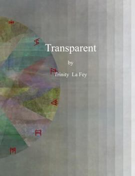 Paperback Transparent Book