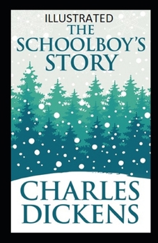 Paperback The Schoolboy's Story Illustrated Book