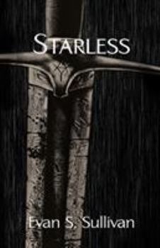 Paperback Starless Book