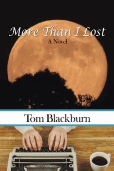 Paperback More Than I Lost Book