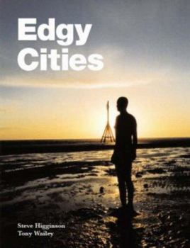 Paperback Edgy Cities Book