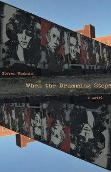 Paperback When the Drumming Stops Book