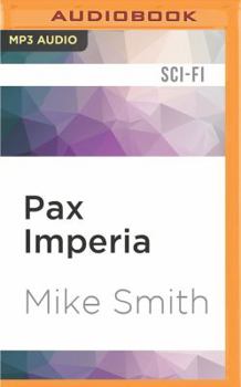 MP3 CD Pax Imperia Book