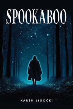 Paperback Spookaboo Book