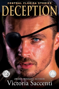 Deception - Book #1 of the Central Florida Stories