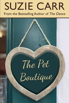 Paperback The Pet Boutique Book