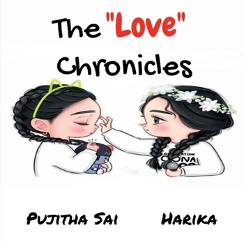Paperback The love chronicles Book