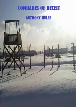Paperback Comrades of Deceit Book