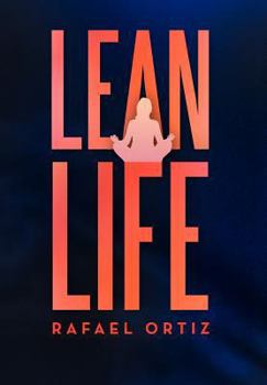 Hardcover Lean Life Book