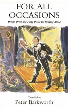 Paperback For All Occasions Book