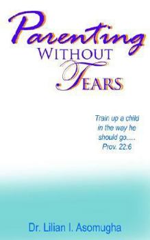 Paperback Parenting Without Tears Book