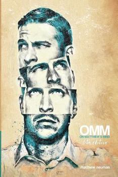 On Matthew's Mind: 2017 Edition