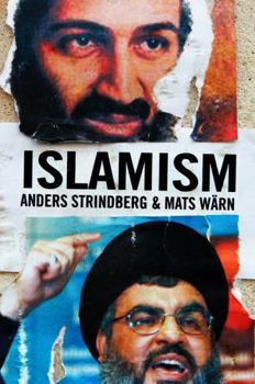 Paperback Islamism: Religion, Radicalization, and Resistance Book