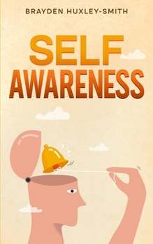 Paperback Self Awareness Book