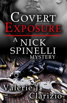 Paperback Covert Exposure Book