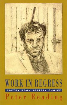 Paperback Work in Regress Book