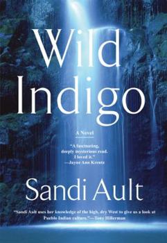 Wild Indigo - Book #1 of the A Wild Mystery