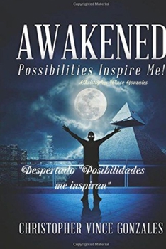 Paperback Despertado "Posibilidades me inspiran" [Spanish] Book