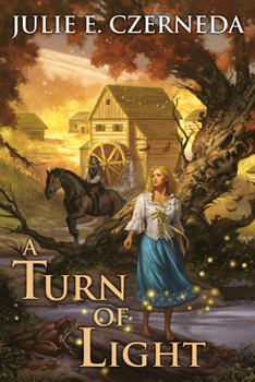 A Turn of Light - Book #1 of the Night's Edge